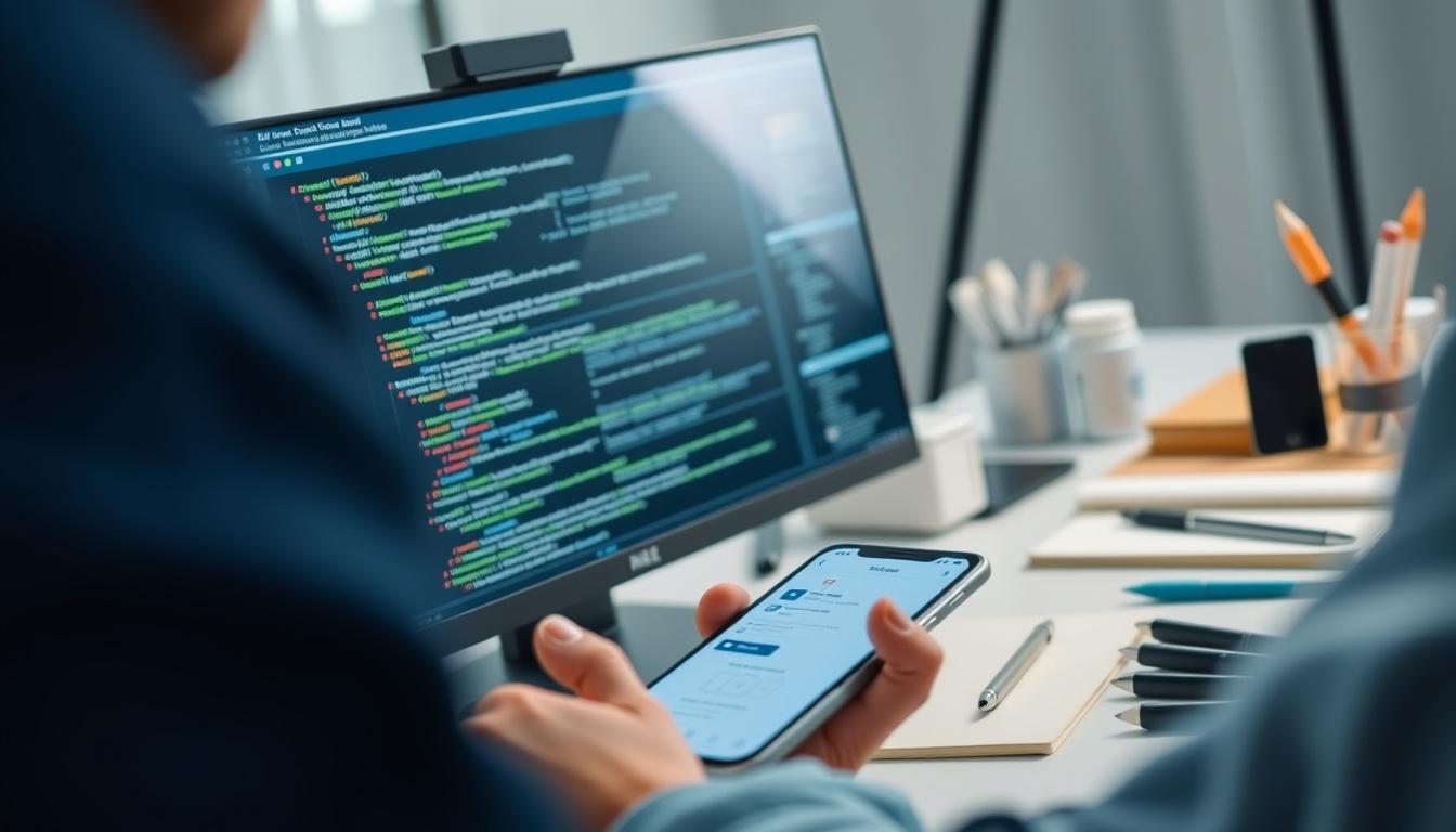 Kundenspezifische Software